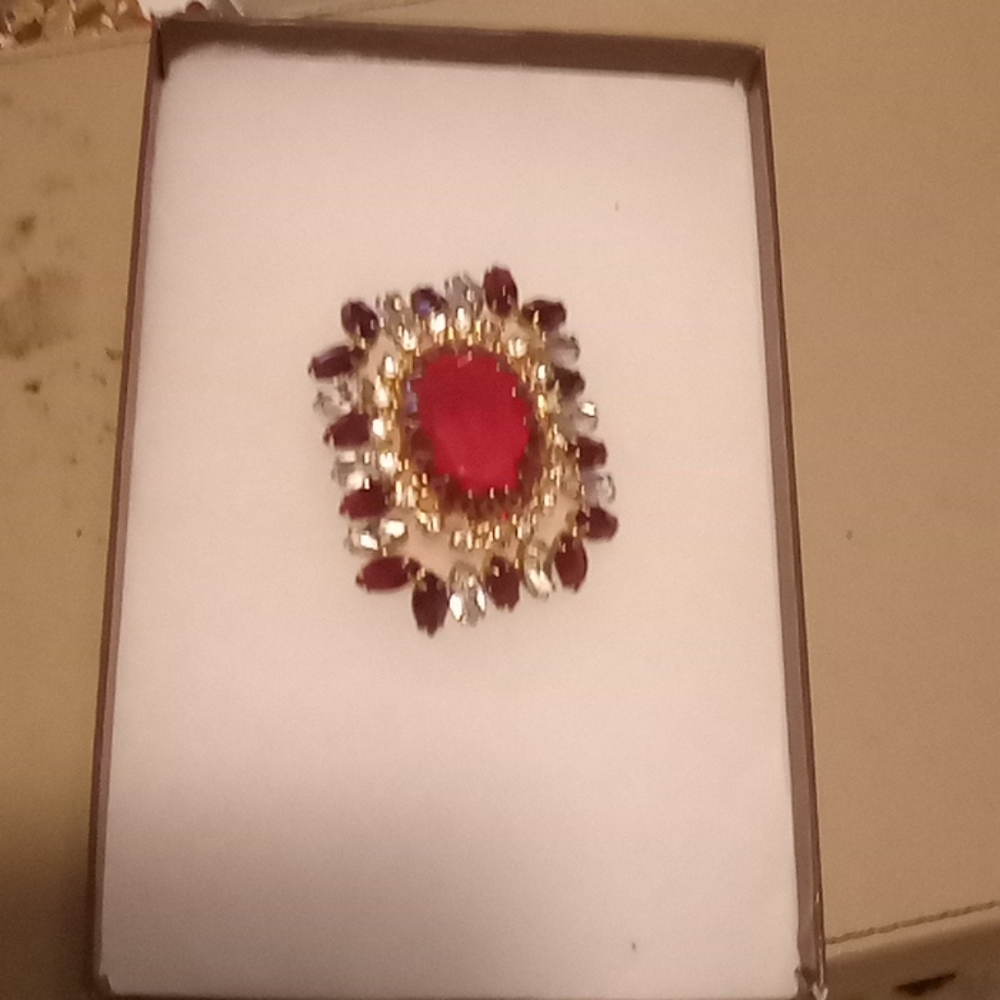 Brooch